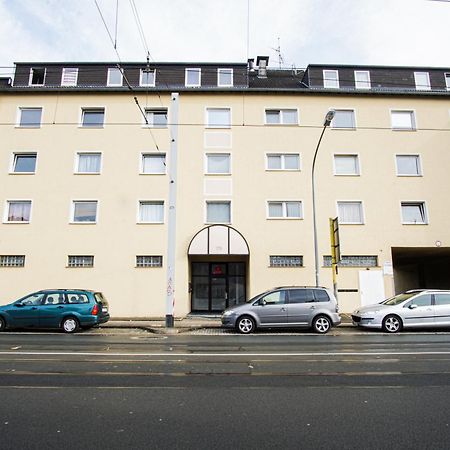 Homefy Apartment Essen Mit Aufzug Und Parkplatz Экстерьер фото
