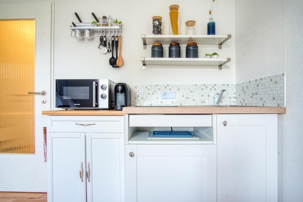 Homefy Apartment Essen Mit Aufzug Und Parkplatz Экстерьер фото