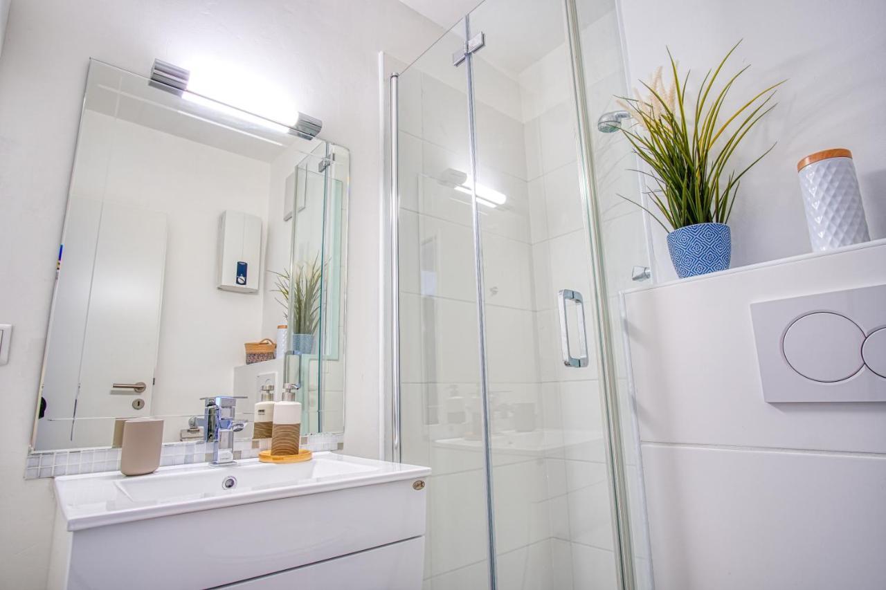 Homefy Apartment Essen Mit Aufzug Und Parkplatz Экстерьер фото