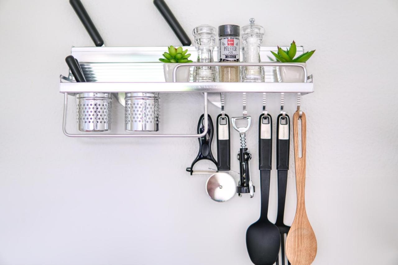 Homefy Apartment Essen Mit Aufzug Und Parkplatz Экстерьер фото